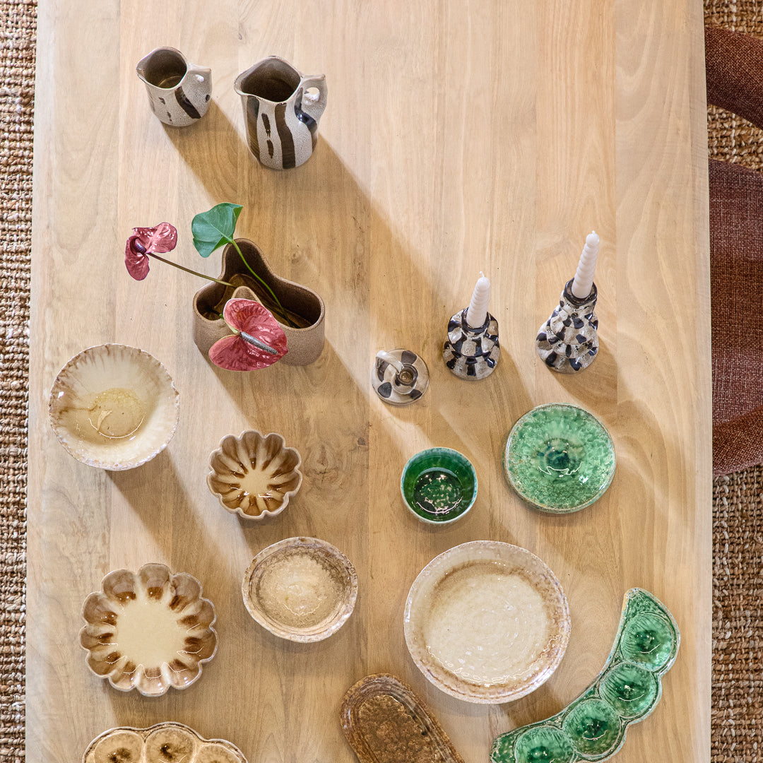 סרווינג בול ג'נסיס גרין - זוג