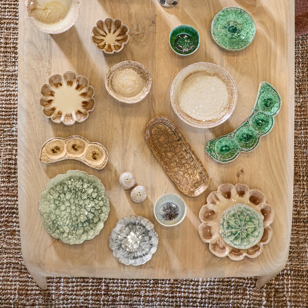 מלחיה ופלפליה ג'נסיס בז'