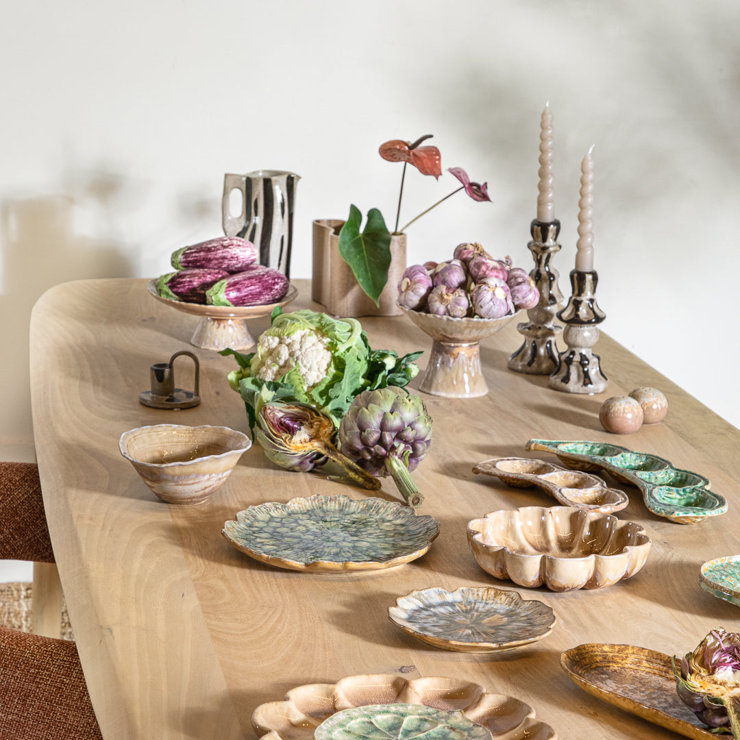 מלחיה ופלפליה ג'נסיס בז'