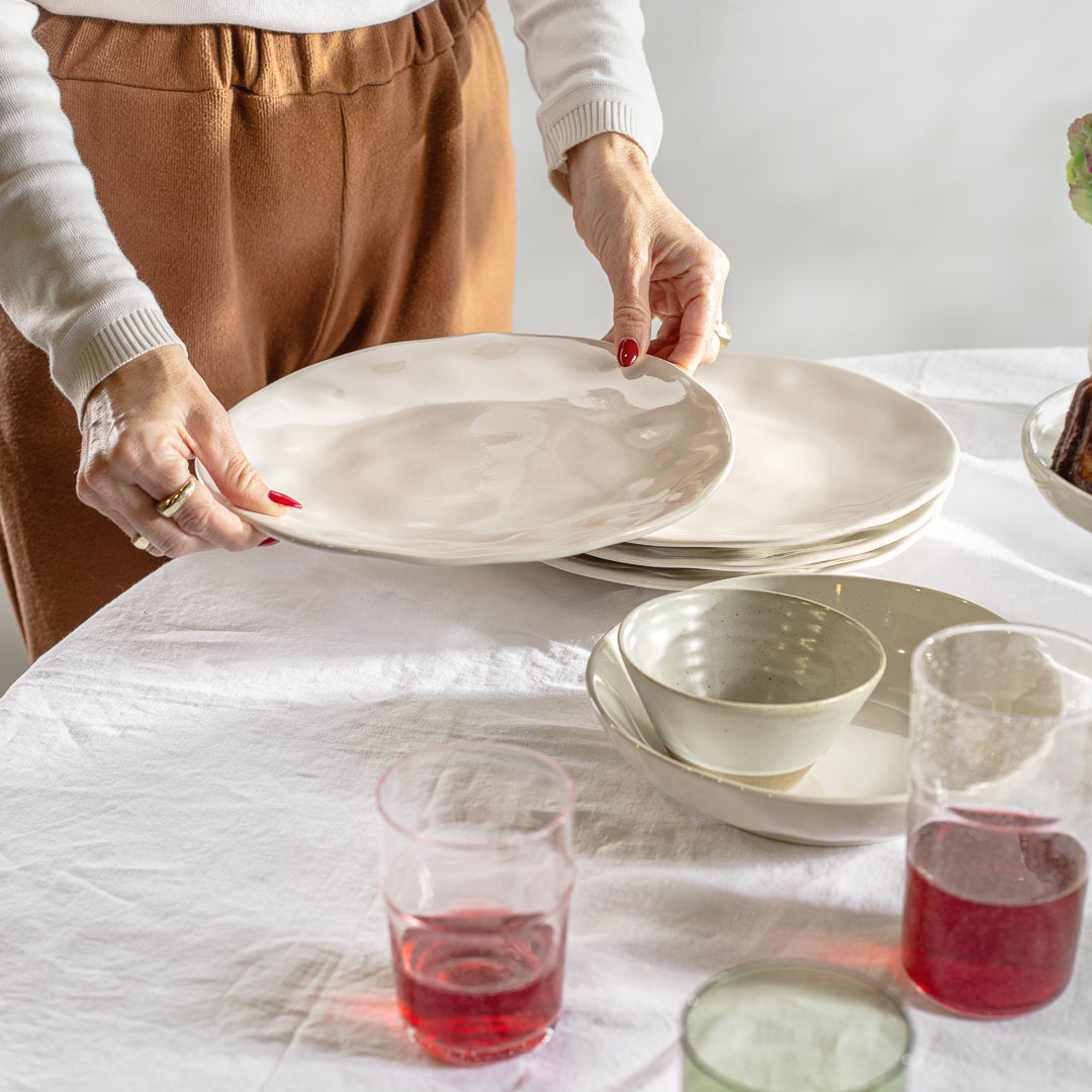 ריסייקלד גלאס קליר - שישייה