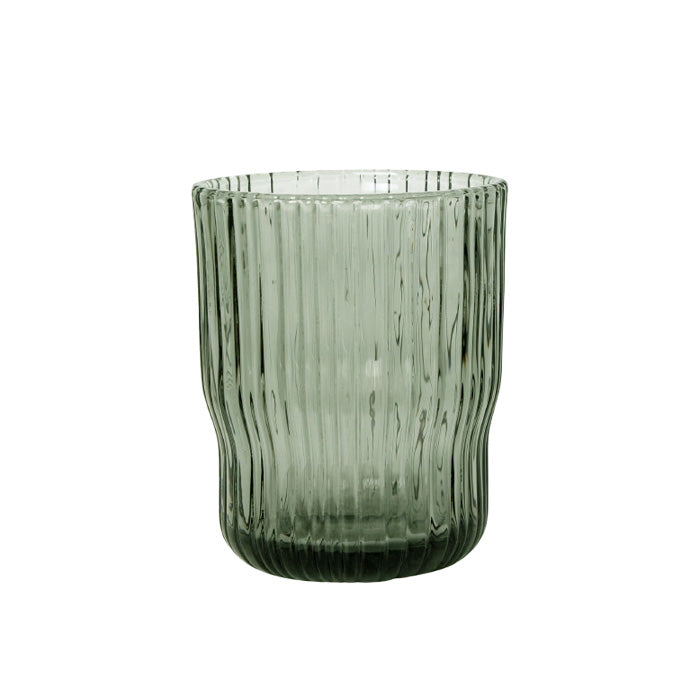 ריסייקלד גלאס סטרייפס קליר - שישייה