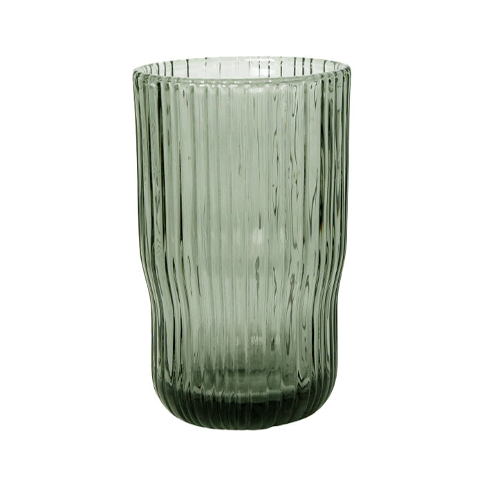 ריסייקלד גלאס סטרייפס קליר - שישייה