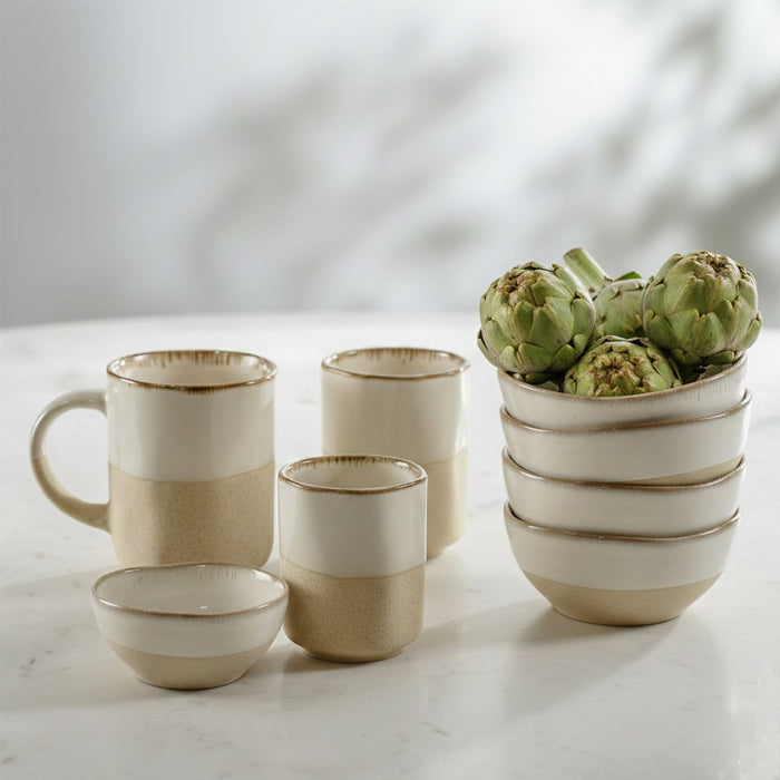 בול רטרו ווייט - רביעייה