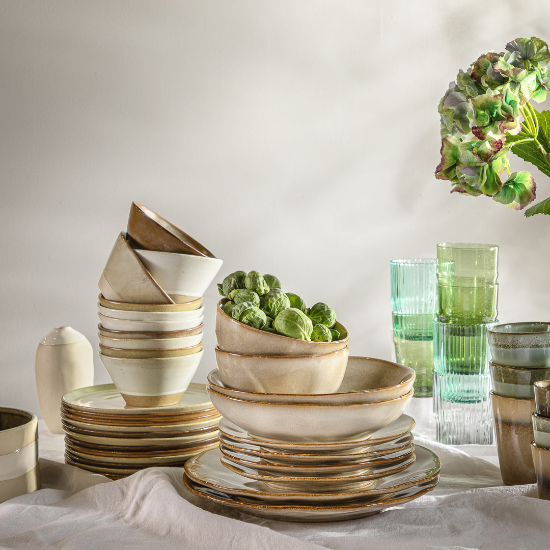 צלחת הרמוני סנד-שישייה