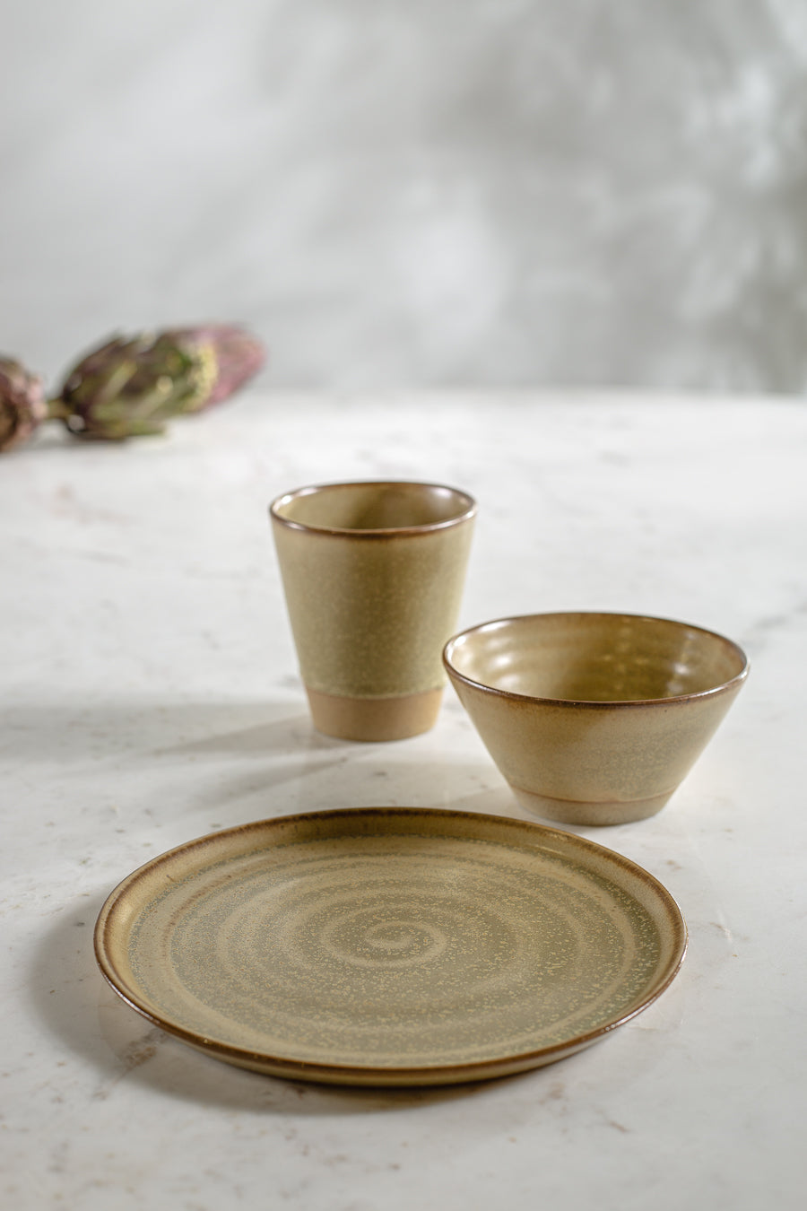 בול הרמוני קארמל-שישייה