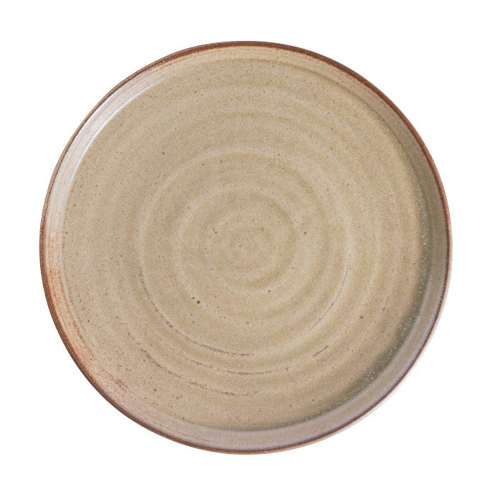 צלחת הרמוני קארמל-שישייה