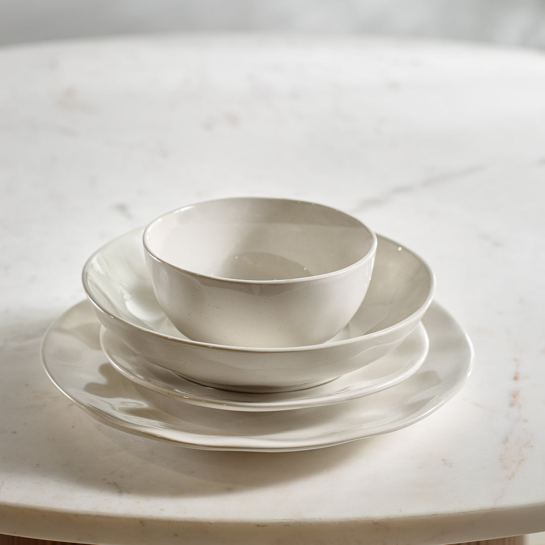 בול נורדיק ונילה S- רביעייה