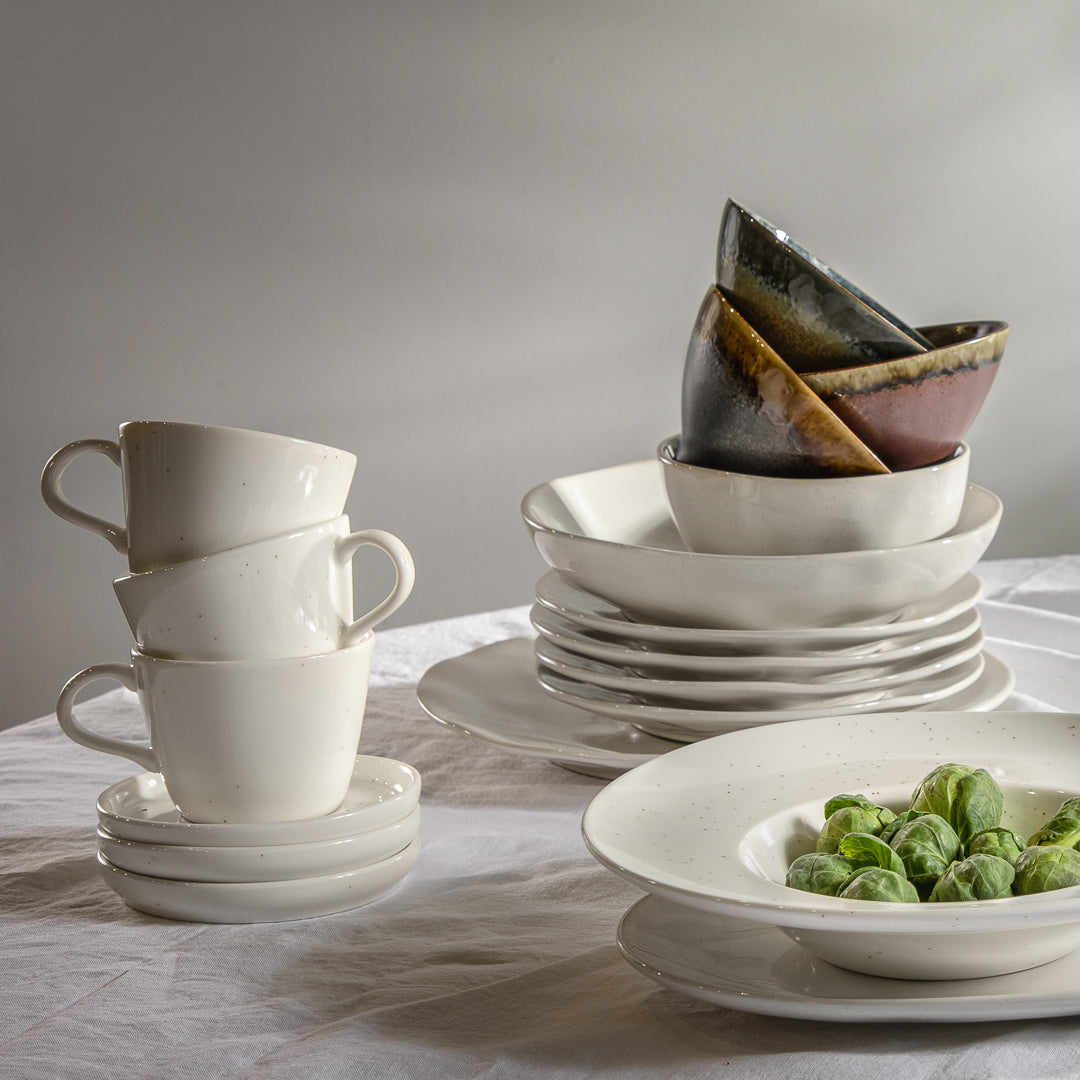 בול נורדיק ונילה S- רביעייה