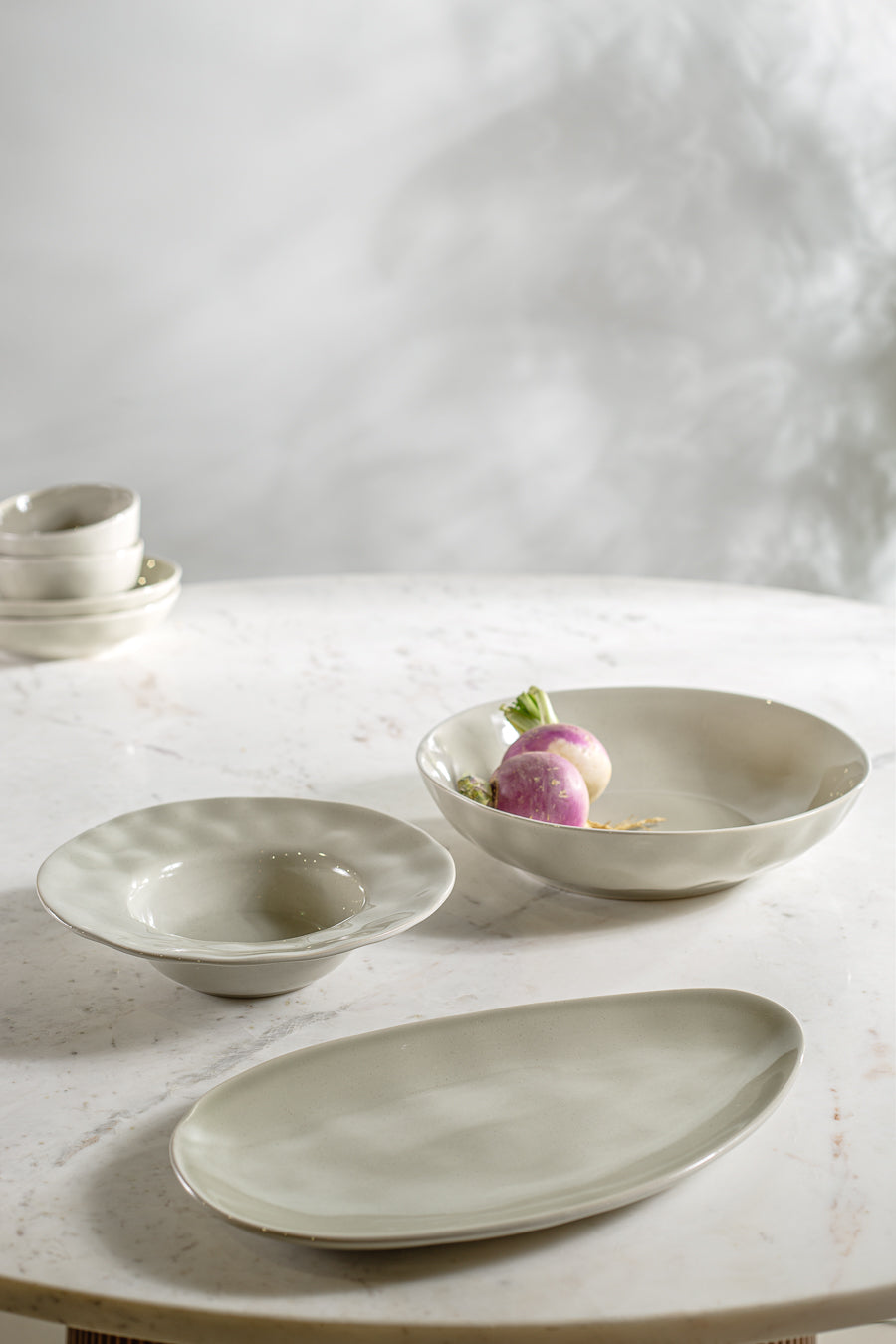 בול נורדיק סנד L - זוג