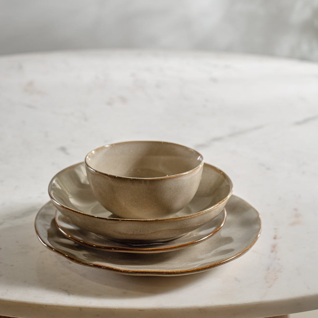 בול נורדיק קארמל L - זוג