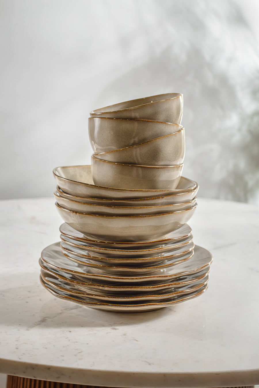 בול נורדיק קארמל L - זוג