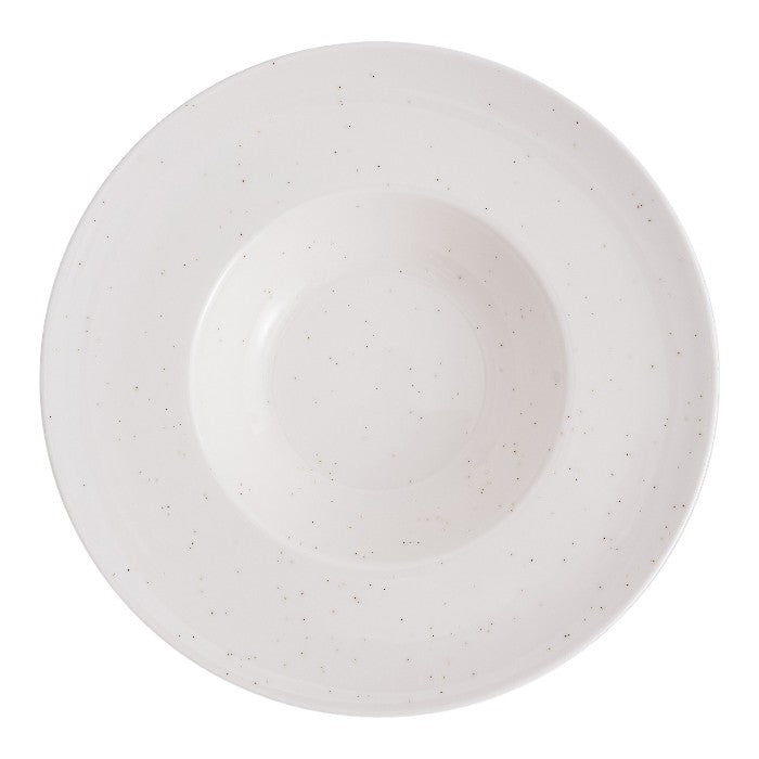 צלחות מולטי דיפ ונילה - רביעייה