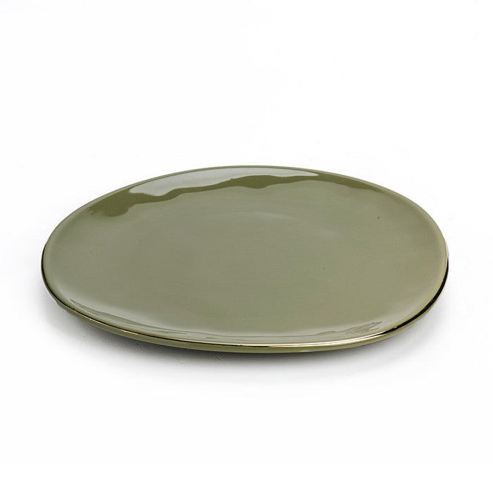 מרלין פלייט גרין 27x26.1