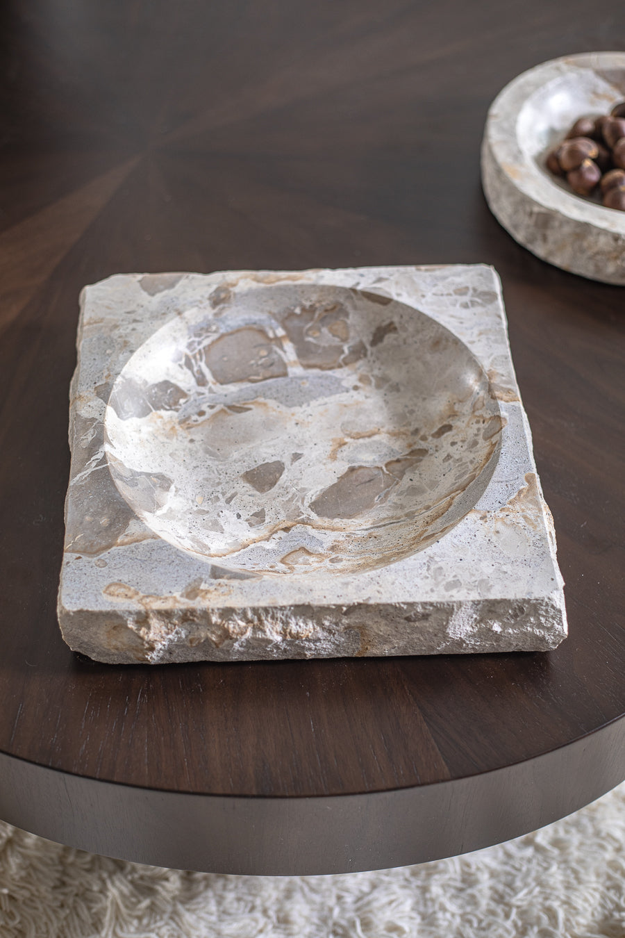 בול צ'וקלאט מארבל סקוור נטוראל