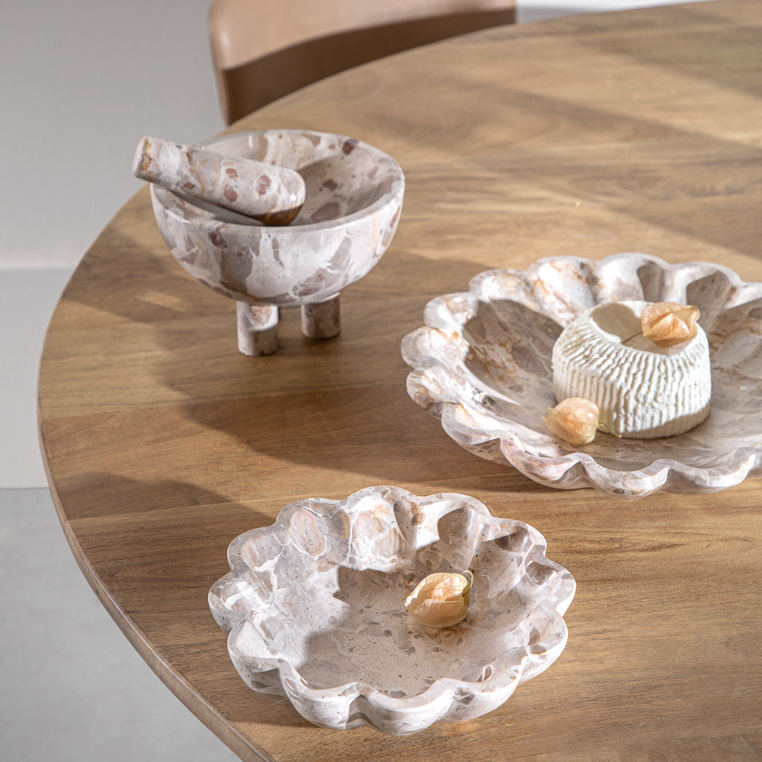 כותש צ'וקלאט מארבל פאודר M