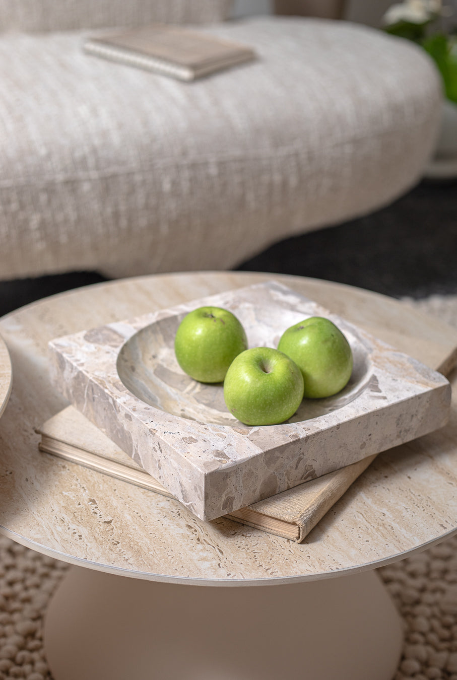 בול  צ'וקלאט מארבל סקוור