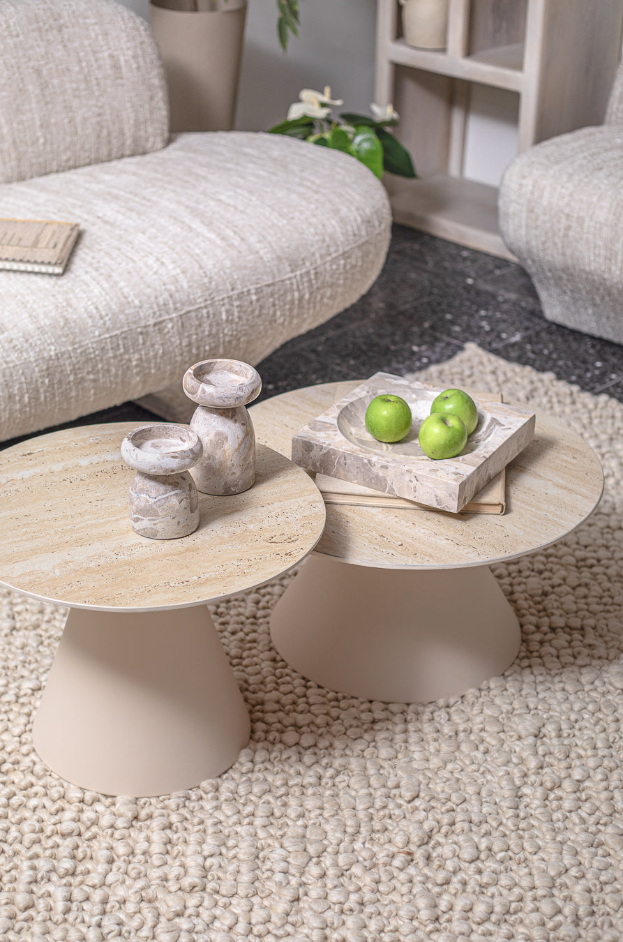 בול  צ'וקלאט מארבל סקוור