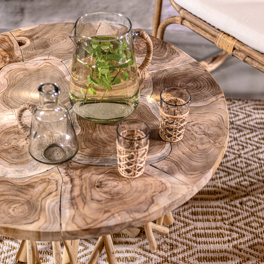 כוס אנטרופולוגי