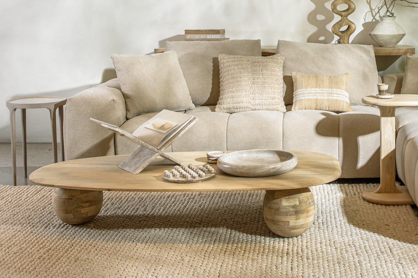 מגש מארבל טופי ראונד